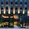 Daiwa Roynet Hotel Shimbashi - map