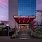 Delta Hotels By Marriott Istanbul Kagithane - map