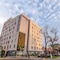 Hampton By Hilton Lima San Isidro - map