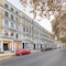 Luxury Private Apartment In Kensington - map