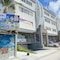 Studios Rooftop Pool & Beach - map