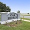 Oak Shores 166 - map