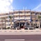 Grand Blue St Maria Hotel & Aqua Park - map