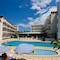 Ares Blue Hotel - map