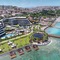 Reges, A Luxury Collection Resort & Spa - map
