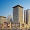 Sheraton Yunfu Xinxing Hotel - map