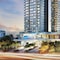 Capri By Fraser Johor Bahru - map