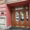 Mix Hotels Rubinstein - map