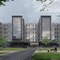 Valo Hotel City - map