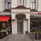 Custos Hotel Tsvetnoy - map