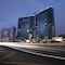 pentahotel Moscow Arbat - map