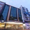Mercure Istanbul Bakirkoy - map