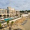 Villa Chinka By Astor Garden Hotel - map