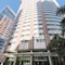 Cyclinn Vila Olímpia - map