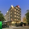 Inde Hotel Cyber City - map