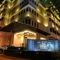 Capital O 18430 The Dawn Hotel - map