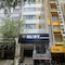 Ruby Saigon Hotel - Ben Thanh - map