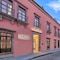 City Centro By Marriott San Luis Potosi - map