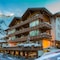 Walliserhof Grand-Hotel & Spa Saas-Fee - map