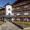 Hotel Zum Sternenhof - map