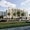 Hilton Abu Dhabi Yas Island - map