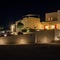 Potnia Theron Suites - map