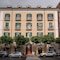 B&B D'angleterre - map