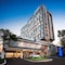 Aston Sidoarjo City Hotel & Convention Center - map