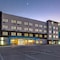 Tru By Hilton Northlake Fort Worth - map