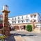 Hotel Il Faro Di Molara - map