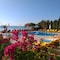 Aphrodite Beach Hotel - map