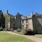 Le Château De Bernesq - map