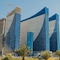 Grand City Apartments Batumi - map