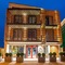 Sandali Metekhi Boutique Hotel - map