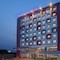 Favehotel Hasyim Ashari - map