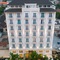 Jambuluwuk Thamrin Hotel - map
