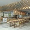 Sheraton Belitung Resort - map