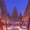 Heritance Aarah Premium All Inclusive - map