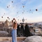 Cappadocia Caves Hotel - map