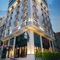 Gleam Bomonti Hotel - map
