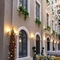 Ferman Port Hotel - Special Class - map