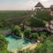Hotel Xcaret Arte – All Parks   All Fun Inclusive, Adults Only - map