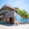 La Palma Holbox Wellnes Suites & Apartments - map