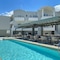 Mare Blue & Suites - map