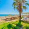 Grand Bahama Beach Hotel - map
