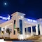 Albatros Blu Spa - Adults Only - map