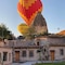 Lunar Cappadocia Hotel - map