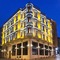 Meserret Palace Hotel - map