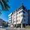 Opale Hotel - map
