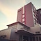Favehotel Bitung - map